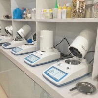 米粉水分分析仪测试办法及型号