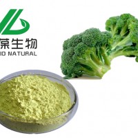 西兰花种子水提取物 萝卜硫素 植物提取物系列 厂家