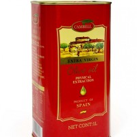 橄倍尔橄榄油：橄榄油十个品牌