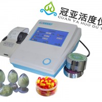 WL-20W胶囊壳水分测定仪 胶囊水分检测仪标准