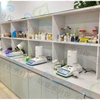 青贮饲料水分检测仪标准 甘肃饲料水分活度仪