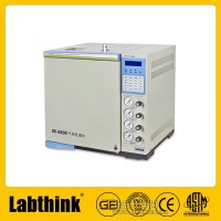 GC-6890气相色谱仪(包装材料溶剂残留检测)