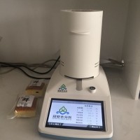 蜜饯水分活度仪分析，蜜饯水分测定仪测试原理