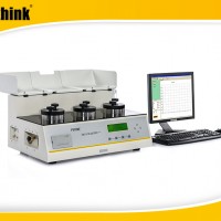 KOP薄膜氧气渗透量测定仪(ASTM F2622)