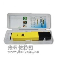 畜肉和水产品鲜度及木耳检测仪|笔式酸度计