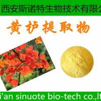 漆黄素 98% 黄栌提取物 斯诺特生物