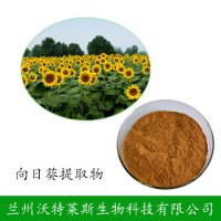 向日葵花粉 向日葵花提取物 向日葵花提取液 向日葵花多肽