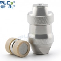 恒谱生10#高效液相色谱半制备保护柱 HPLC保护柱