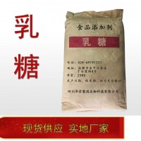 乳糖价格 乳糖厂家 华堂聚瑞 食品添加剂