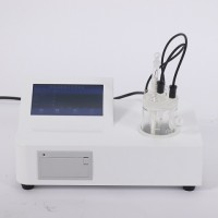 原油水分含量测定仪