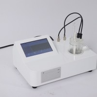 丙烯水分含量快速测定仪