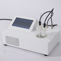 全自动微量水分快速测定仪