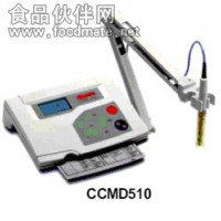 酸碱度及电导率计CCMD510