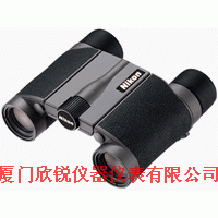 10×25HG L DCF双筒望远镜
