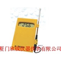 意大利Milwaukee温度计TH300