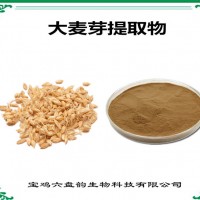 大麦芽提取物 大麦芽粉 药食同源 可定制生产