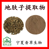 地肤子提取物 地肤子粉 扫帚菜粉98%厂家供应 地肤子浓缩粉