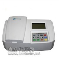 智云达ZYD-NP6农药残留快速检测仪  6通定量检测农残仪