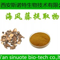 风藤提取物 海风藤粉 提取物 斯诺特生物