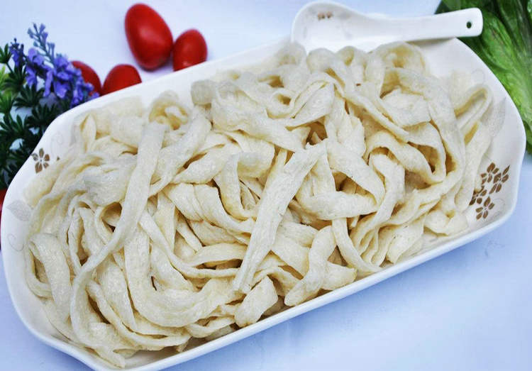 牛筋面