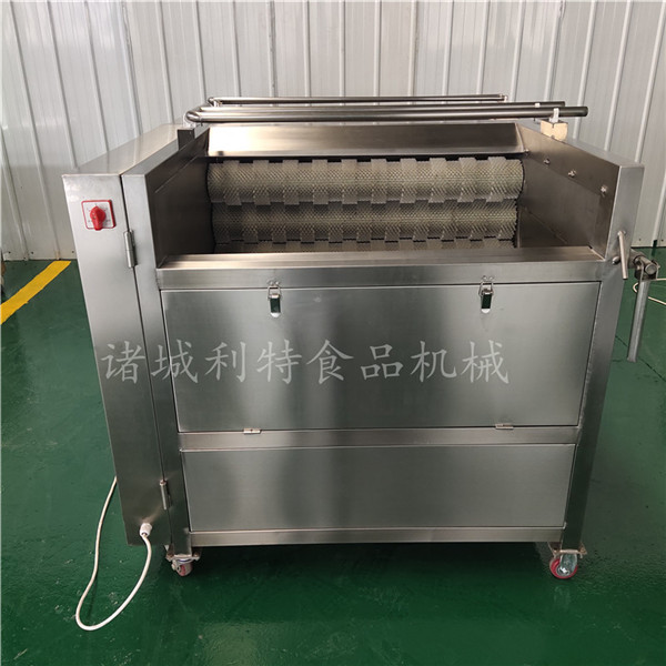 去皮清洗机 (3)
