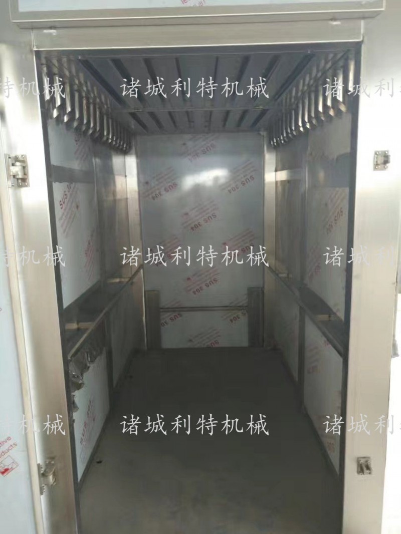 500 烟熏炉 (1)