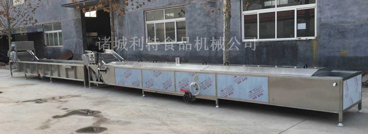 巴氏灭菌线 (1)