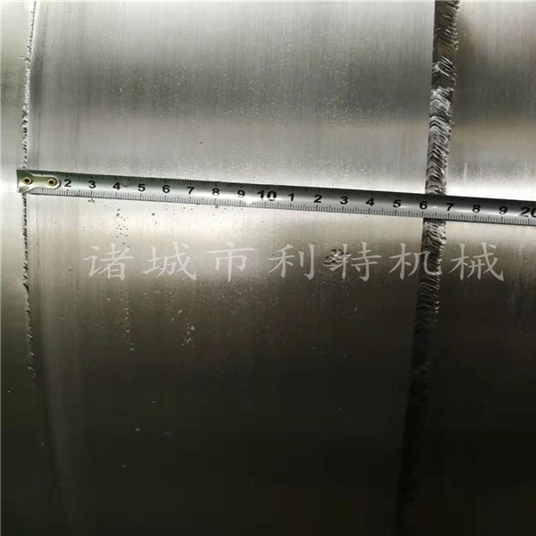 3600L真空滚揉机 (3)