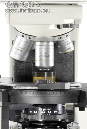 Leica DM2700P系列偏光显微镜（新产品，LED照明）