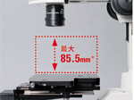 尼康显微镜AZ100多功能变焦显微镜角度可调式目镜筒