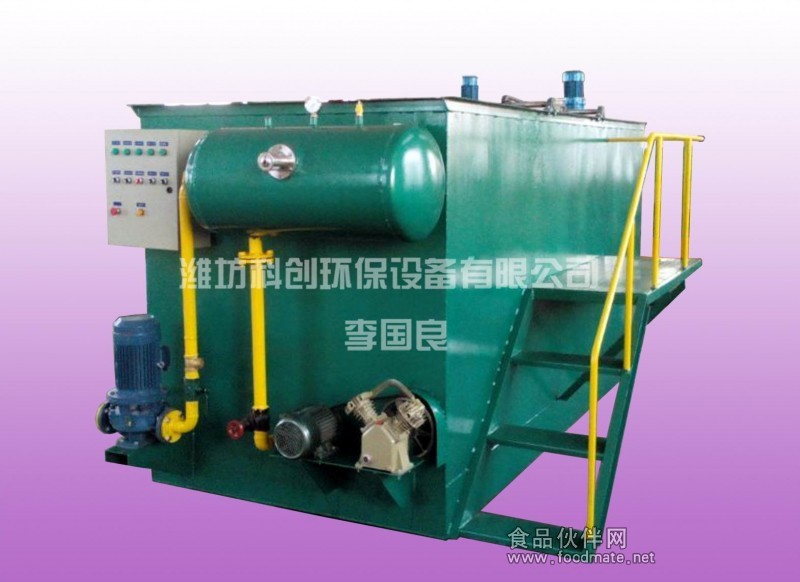 小型洗车场废水处理设备价格