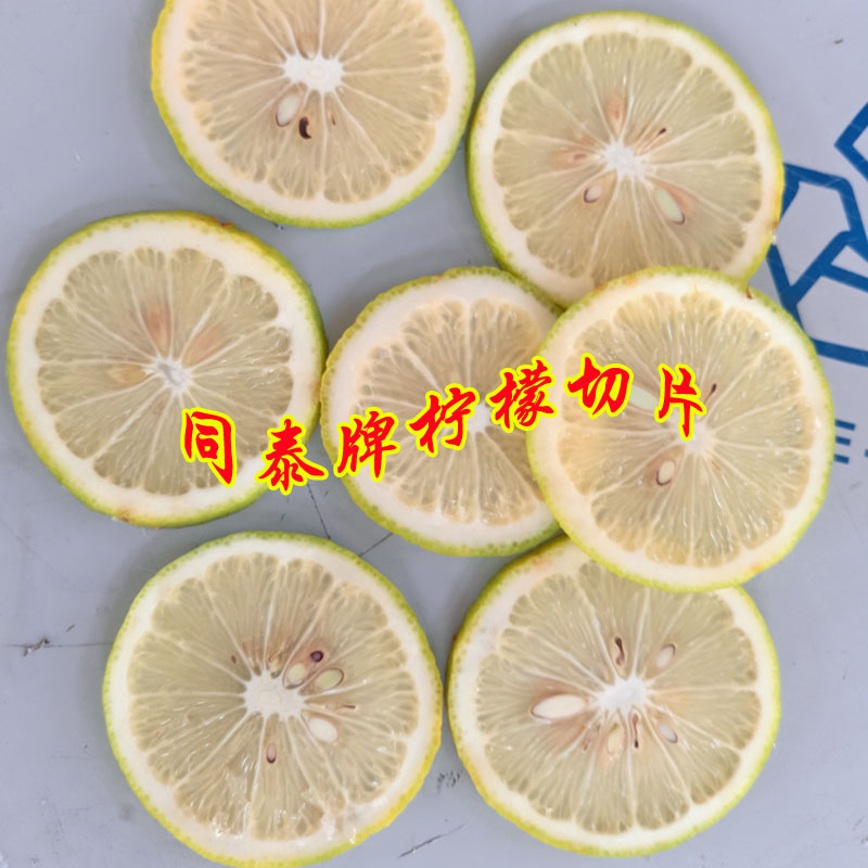 柠檬切片1