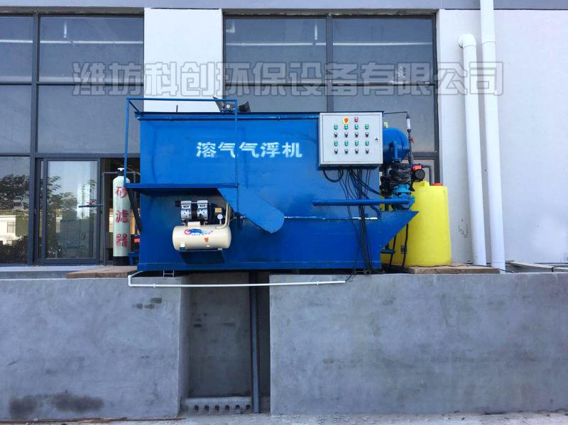 除油除渣污水设备优惠