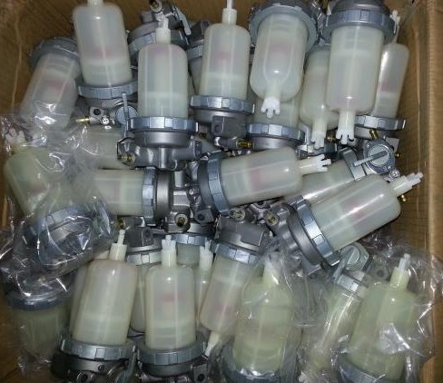 HAMMA油水分离器 3