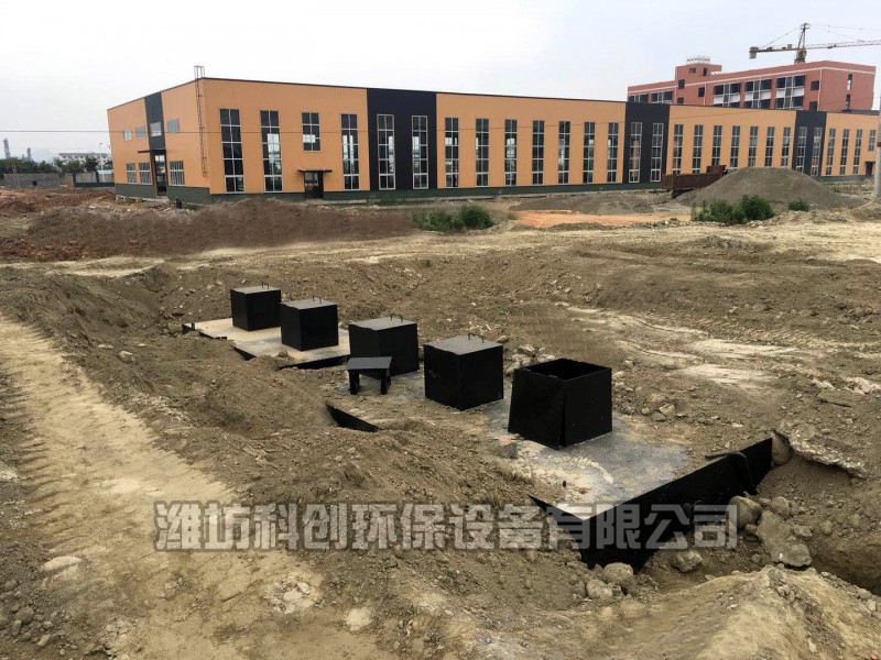 污水处理设备低价