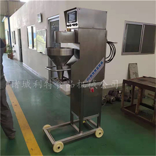 丸子成型机 (1)