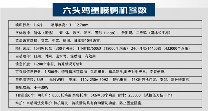 鸡蛋喷码机1