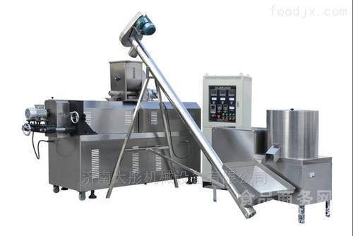 面包糠生产线/面包糠机器设备线
