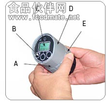 SKF Advanced bearing analysis kit CMAK 600-EN