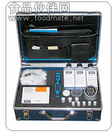 SKF Advanced bearing analysis kit CMAK 600-EN