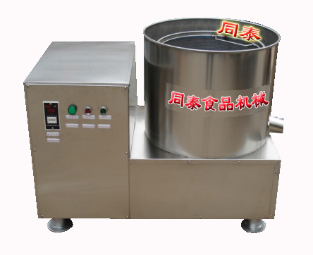 50脱油脱水机