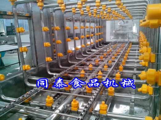 洗筐机1