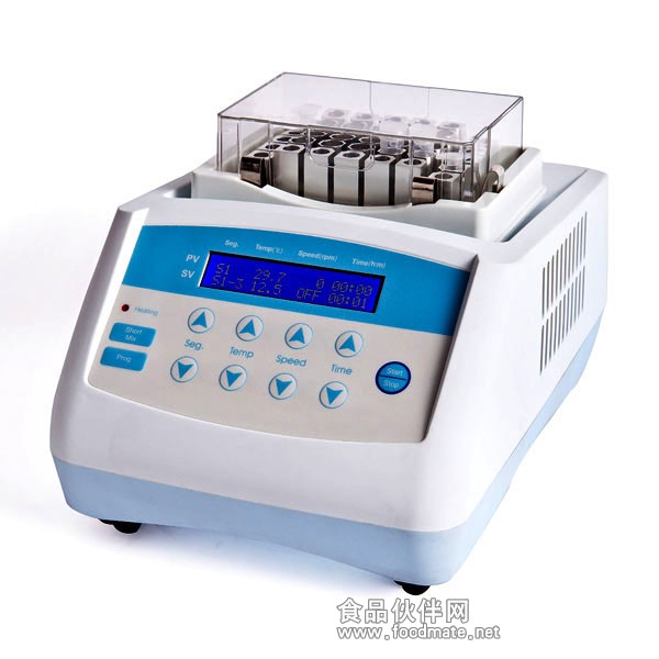 恒温混匀仪（制冷型）
