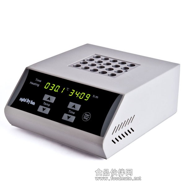 干式恒温器(单模块)