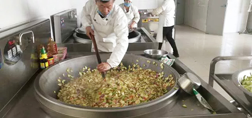 炒菜520尺寸