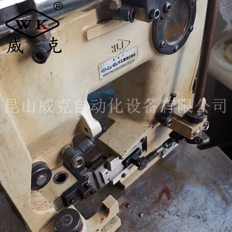 纽朗牌DS-9C缝包机维修上门服务