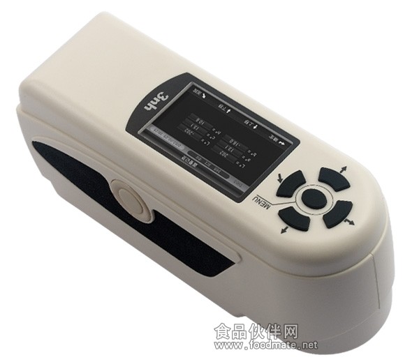 食品色差仪