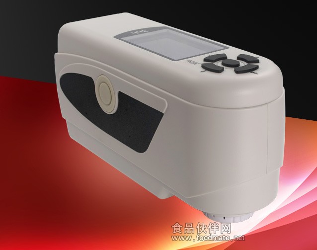 色彩包装色差仪