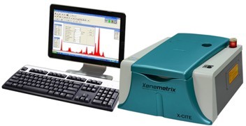 X-CITE SDD型台式X射