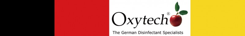 德国国旗Oxytech